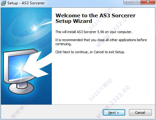 AS3 Sorcerer破解版(flash反编译工具) v5.96(图4)