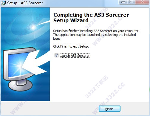 AS3 Sorcerer破解版(flash反编译工具) v5.96(图10)
