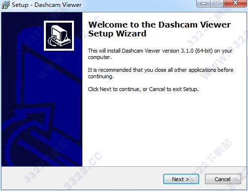 Dashcam Viewer破解版 v3.1.2中文版(图3)