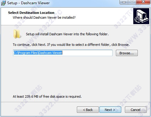 Dashcam Viewer破解版 v3.1.2中文版(图4)
