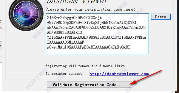 Dashcam Viewer破解版 v3.1.2中文版(图11)