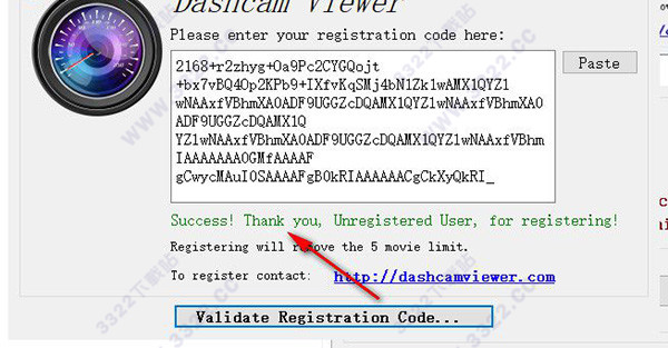 Dashcam Viewer破解版 v3.1.2中文版(图12)