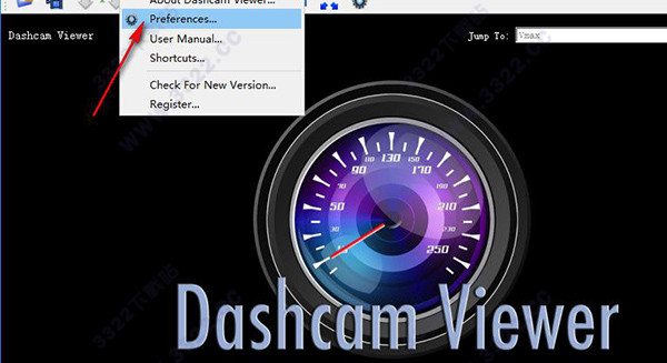 Dashcam Viewer破解版 v3.1.2中文版(图13)
