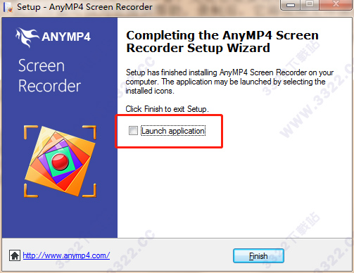 AnyMP4 Screen Recorder破解版 V1.2.6(图9)