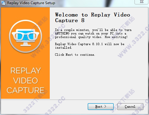 Replay Video Capture破解版 v8.10.1(图2)