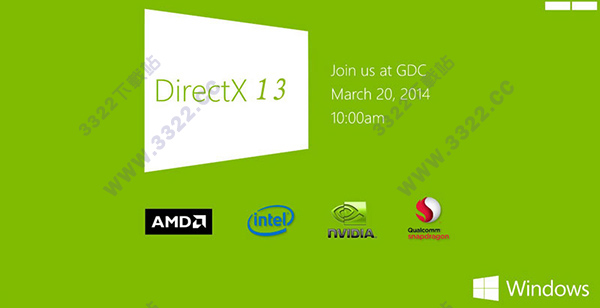 DirectX 13 32位&64位(图1)