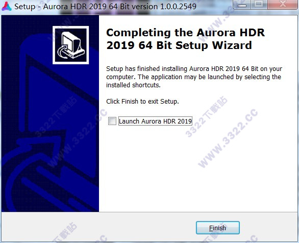 Aurora HDR 2019破解版 (图7)