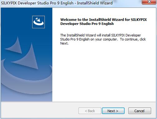 SILKYPIX Developer Studio Pro 9破解版 v9.0.14.0(图2)