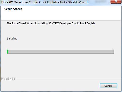 SILKYPIX Developer Studio Pro 9破解版 v9.0.14.0(图5)