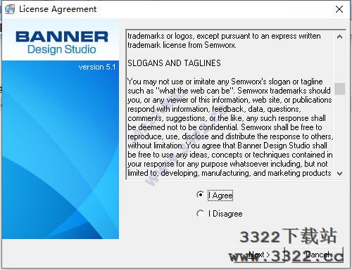 Banner Design Studio(横幅广告设计软件) v5.1破解版(图5)