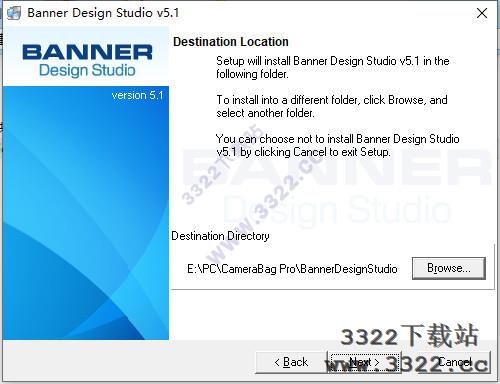 Banner Design Studio(横幅广告设计软件) v5.1破解版(图7)