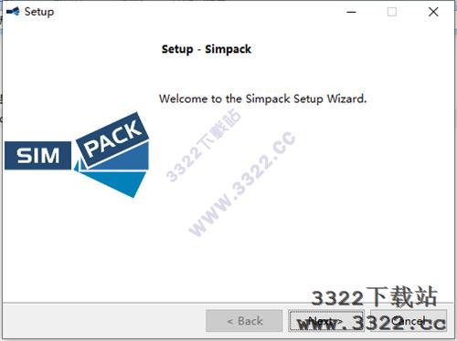 DS SIMULIA Simpack(动力学仿真软件) v2020.1破解版(图5)