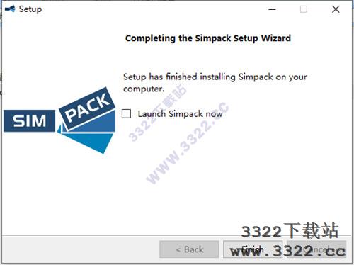 DS SIMULIA Simpack(动力学仿真软件) v2020.1破解版(图11)