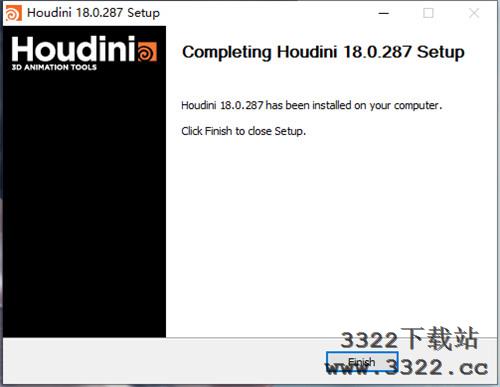 SideFX Houdini FX(3D特效制作软件) v18.0.287破解版(图12)