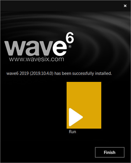 DS SIMULIA Wave 6(振动声学模拟软件) 2019.10.4.0破解版(图8)