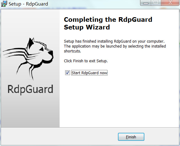 RdpGuard(hips入侵防御系统) v6.1.7破解版(图5)