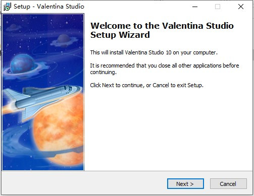 Valentina Studio(数据库管理软件) v10.1.1破解版(图3)