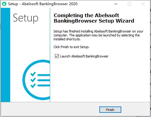 Abelssoft BankingBrowser 2020 v1.9.167破解版(图7)
