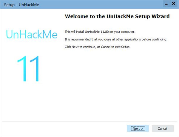UnHackMe(木马防护软件) v11.80破解版(含破解教程)(图3)