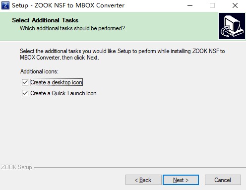 ZOOK NSF to MBOX Converter v3.0(图4)