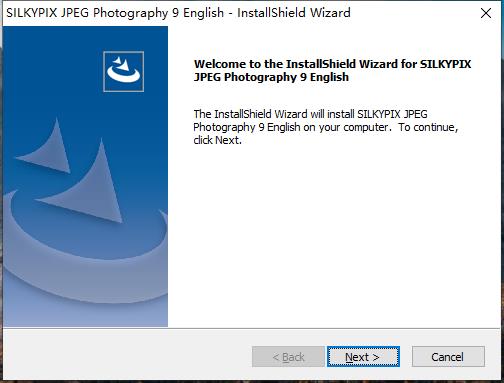 SILKYPIX JPEG Photography(数码照片处理工具) v9.2.21.0破解版(含(图2)