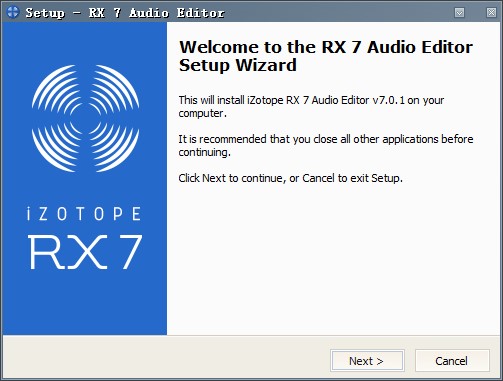 iZotope RX7(消除人声软件) v7.0.1直装破解版(图3)