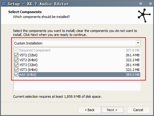 iZotope RX7(消除人声软件) v7.0.1直装破解版(图5)