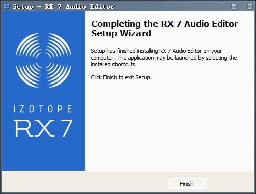 iZotope RX7(消除人声软件) v7.0.1直装破解版(图6)