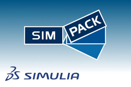 DS SIMULIA Simpack 2021.0 64位破解版(图9)