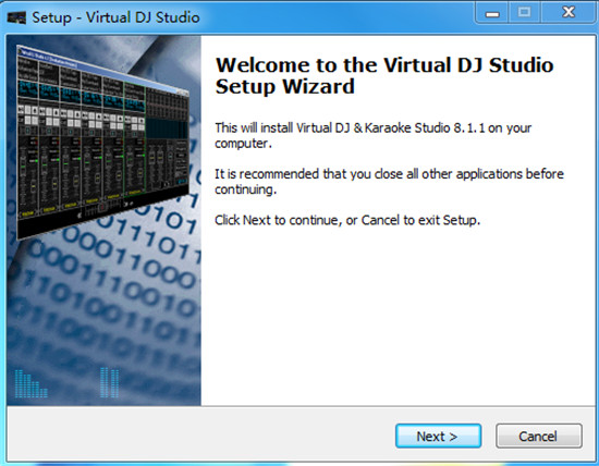 Virtual DJ Studio(DJ混音器软件) v8.1.1破解版(图3)