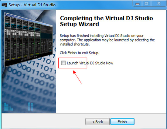 Virtual DJ Studio(DJ混音器软件) v8.1.1破解版(图6)