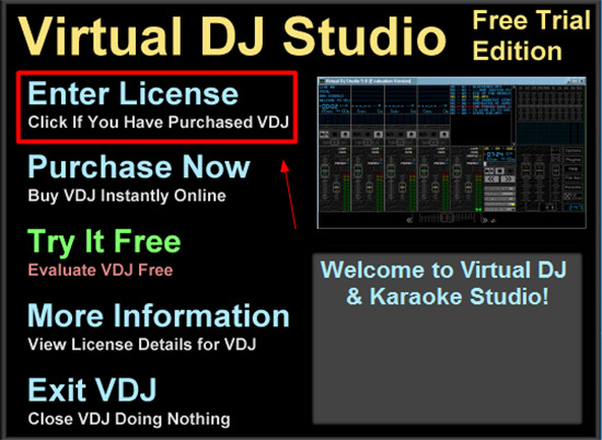 Virtual DJ Studio(DJ混音器软件) v8.1.1破解版(图8)