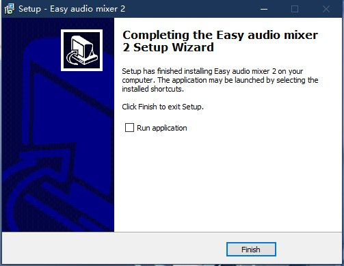Easy Audio Mixer v2.4破解版(图5)