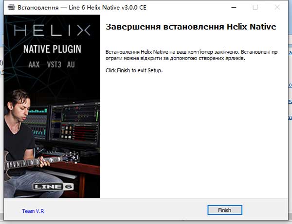 Line6 Helix Native破解版 v3.00(图6)