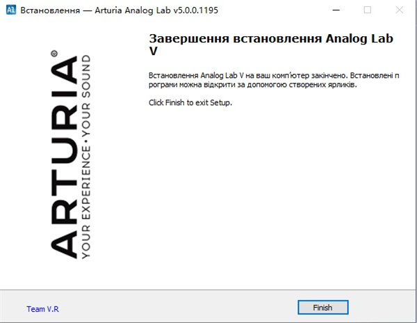 Arturia Analog Lab v5.0.0破解版(图5)