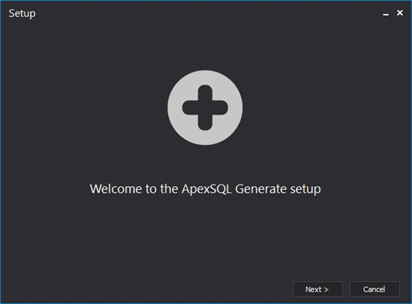 ApexSQL Generate v2020.02.0375破解版(图3)