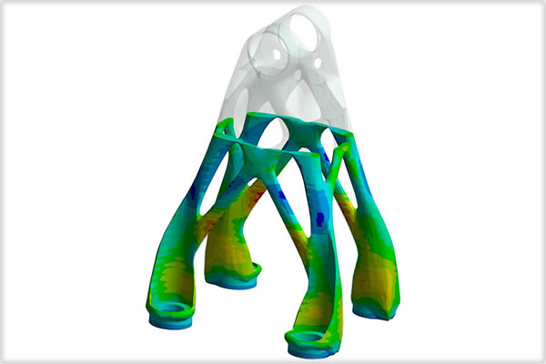ANSYS Discovery Ultimate 2021 中文破解版(图14)