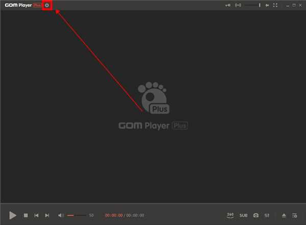 GOM Player Plus(影音播放软件) v2.2.1.0便携版(图4)