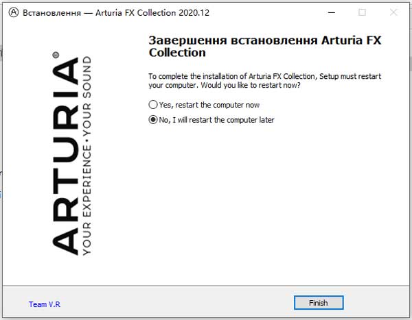 Arturia FX Collection 2020(音效调音软件) v2020.12(图6)