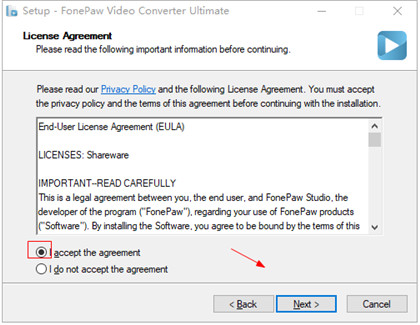 FonePaw Video Converter Ultimate v6.2.0破解版(图3)