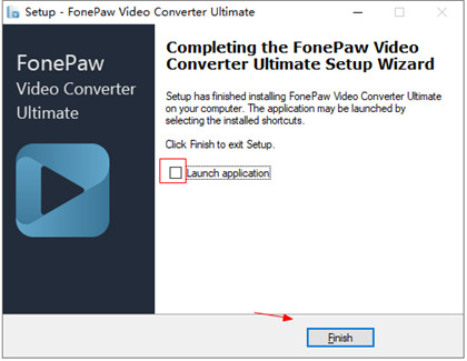 FonePaw Video Converter Ultimate v6.2.0破解版(图6)