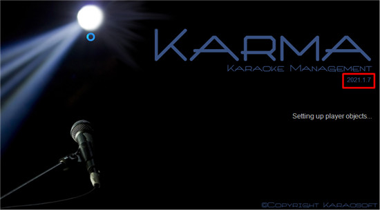 Karaosoft Karma 2021 v2021.1.7破解版(图1)