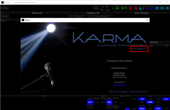 Karaosoft Karma 2021 v2021.1.7破解版(图8)