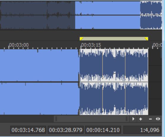 SOUND FORGE Audio Studio(数字音频处理器) v15.0.0.40破解版(图14)