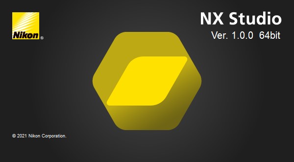 NX Studio(尼康图像处理软件) v1.0中文版(图2)