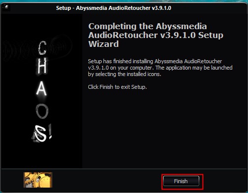 Audio Retoucher(音乐调节器) v3.9.1汉化破解版(图7)