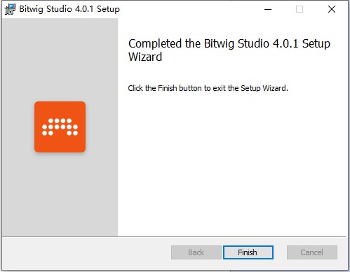 Bitwig Studio 4中文破解版 v4.0.1(附安装教程)(图5)