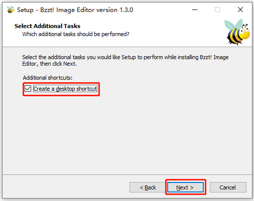Bzzt Image Editor Pro中文破解版(小蜜蜂图片编辑器) v1.3.0(附使用教程)(图6)