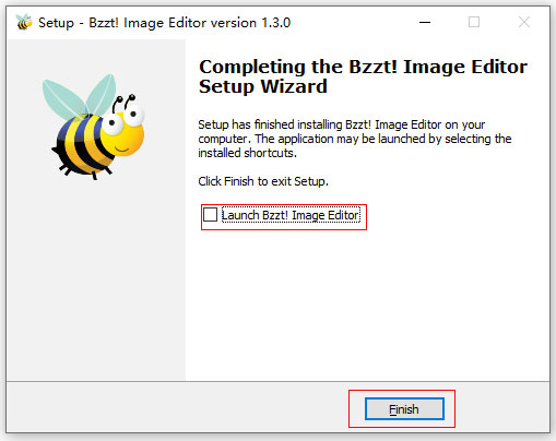 Bzzt Image Editor Pro中文破解版(小蜜蜂图片编辑器) v1.3.0(附使用教程)(图7)